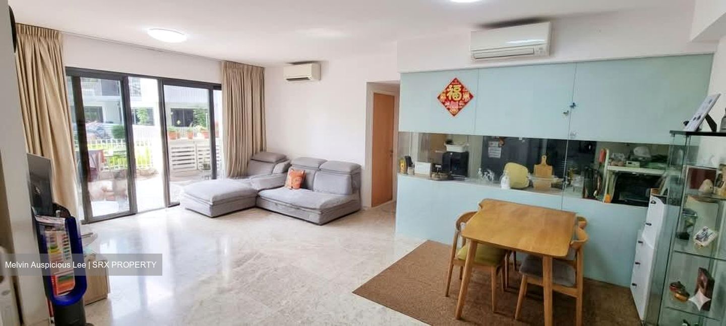 The Lakefront Residences (D22), Condominium #568780941
